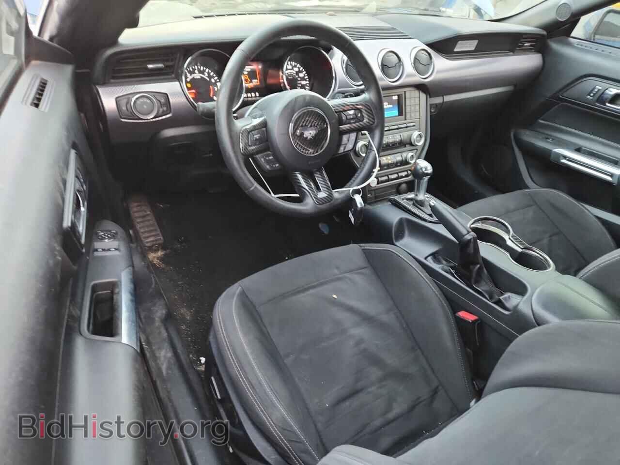 2017 FORD ALL Models - VIN: 1FA6P8TH3H5221327 - Photo 8