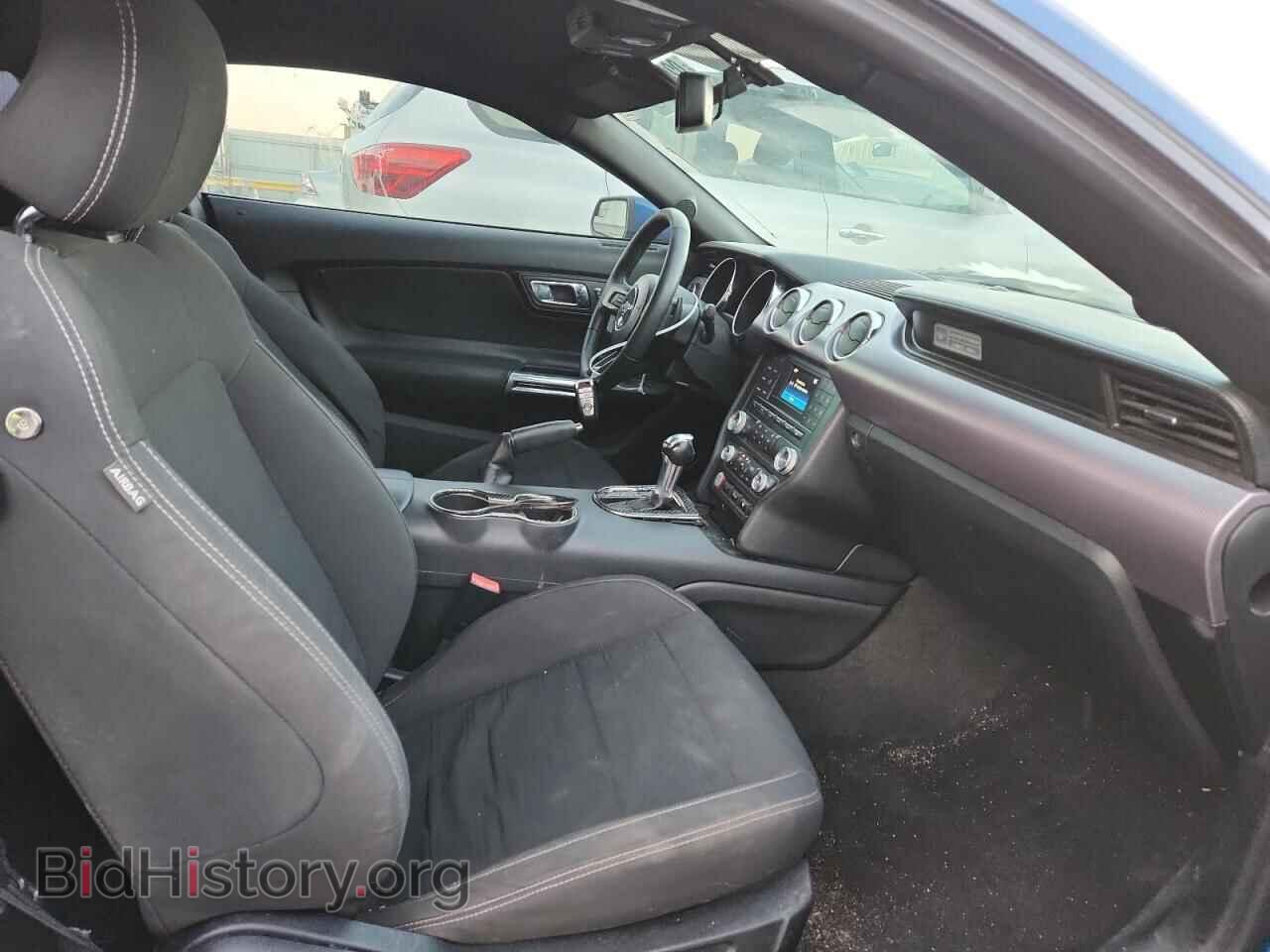 2017 FORD ALL Models - VIN: 1FA6P8TH3H5221327 - Photo 10