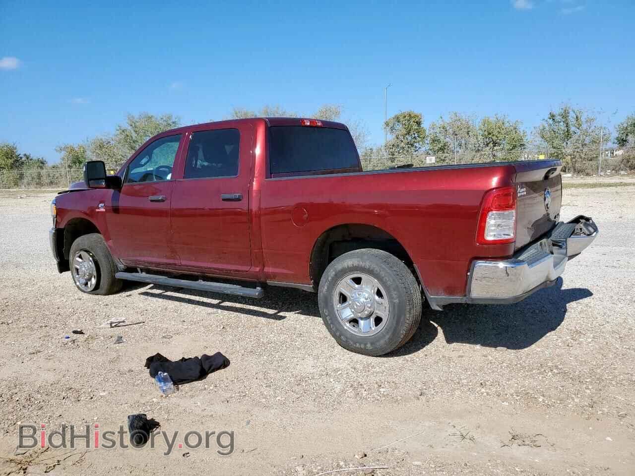 2023 RAM 2500 - VIN: 3C6UR5CL2PG636006 - Фото 2