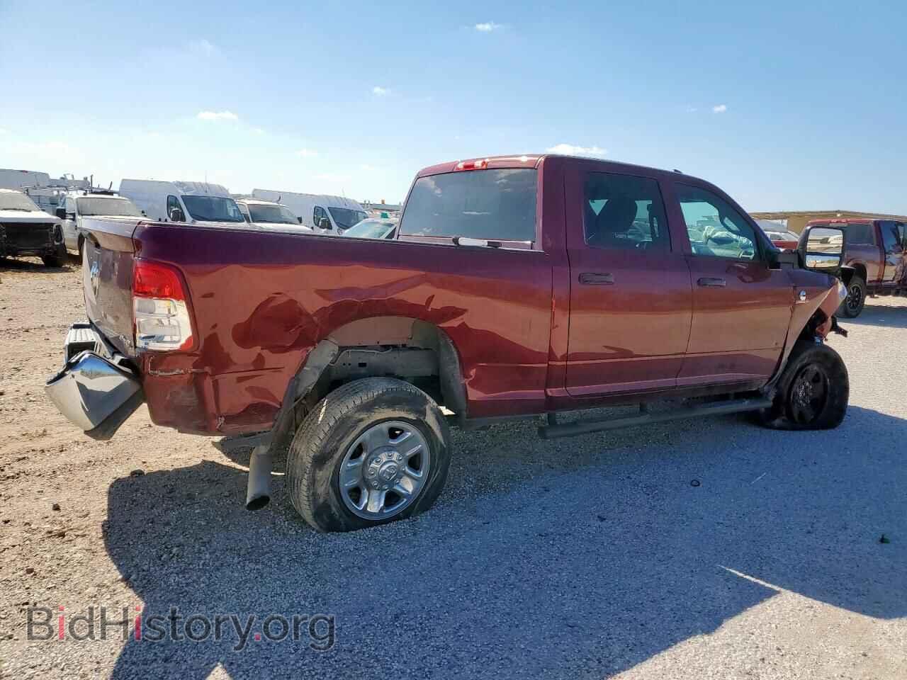2023 RAM 2500 - VIN: 3C6UR5CL2PG636006 - Фото 3