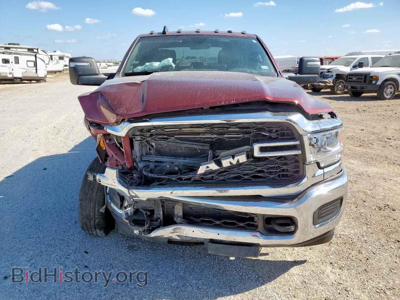 2023 RAM 2500 - VIN: 3C6UR5CL2PG636006 - Фото 5