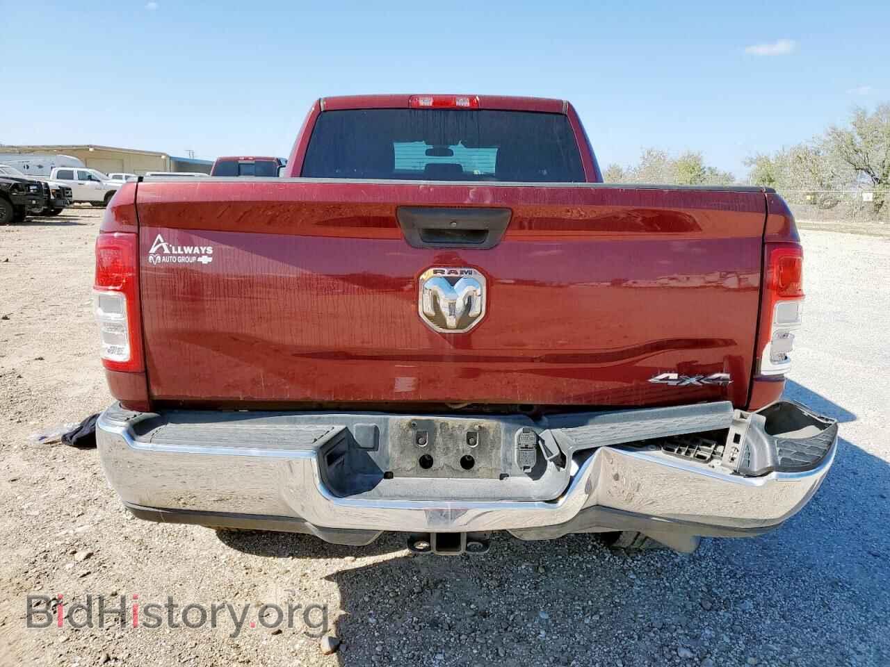 2023 RAM 2500 - VIN: 3C6UR5CL2PG636006 - Фото 6