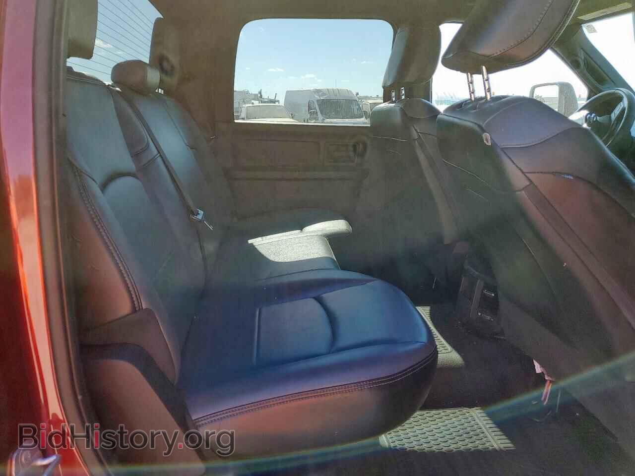 2023 RAM 2500 - VIN: 3C6UR5CL2PG636006 - Фото 10