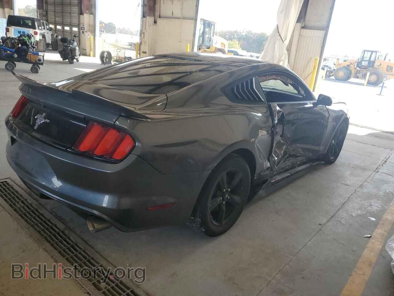 2016 FORD ALL Models - VIN: 1FA6P8AM0G5211286 - Фото 3