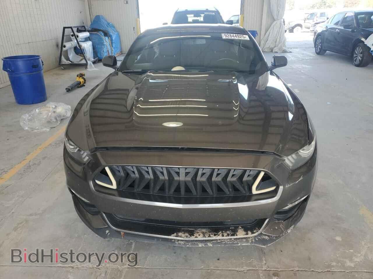2016 FORD ALL Models - VIN: 1FA6P8AM0G5211286 - Фото 5