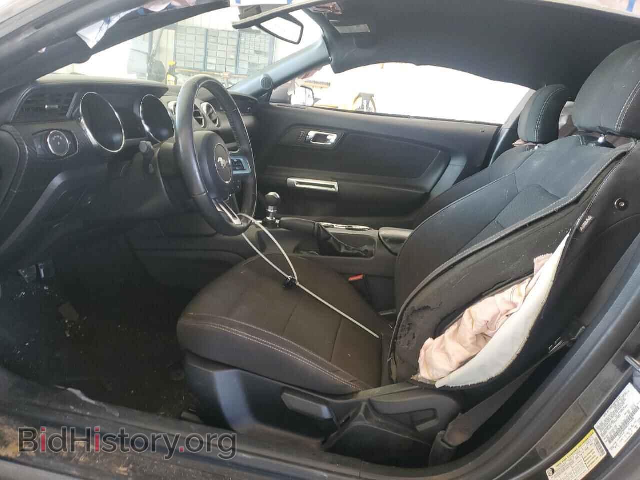 2016 FORD ALL Models - VIN: 1FA6P8AM0G5211286 - Фото 7