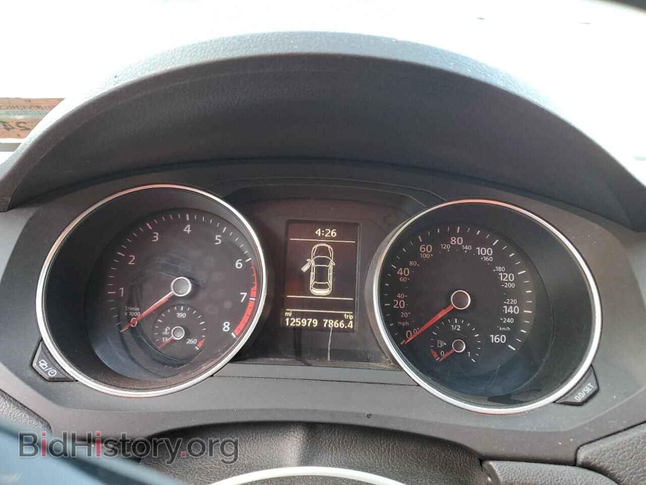 2017 VOLKSWAGEN JETTA - VIN: 3VWB67AJ8HM310099 - Фото 9