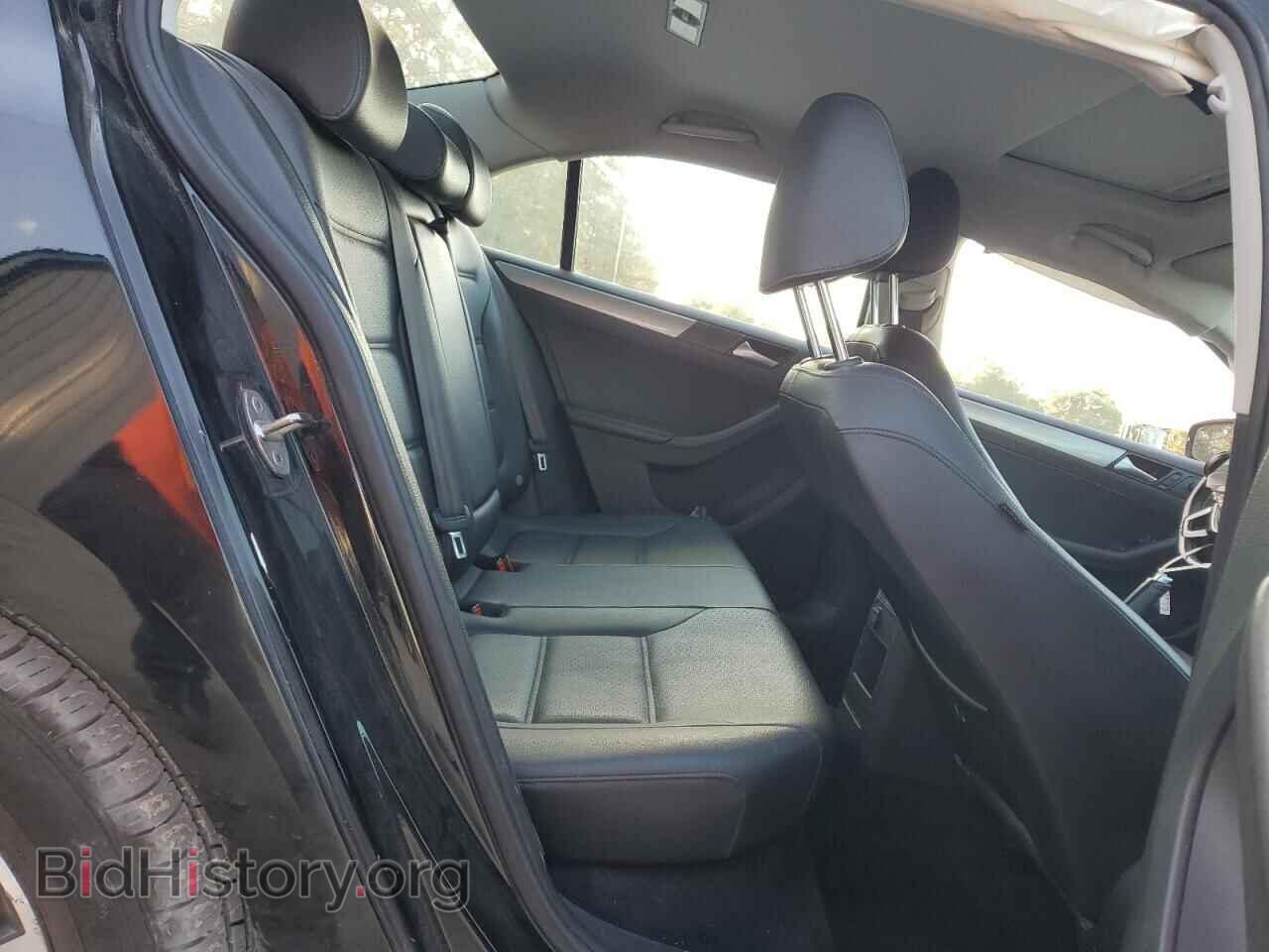 2017 VOLKSWAGEN JETTA - VIN: 3VWB67AJ8HM310099 - Фото 10