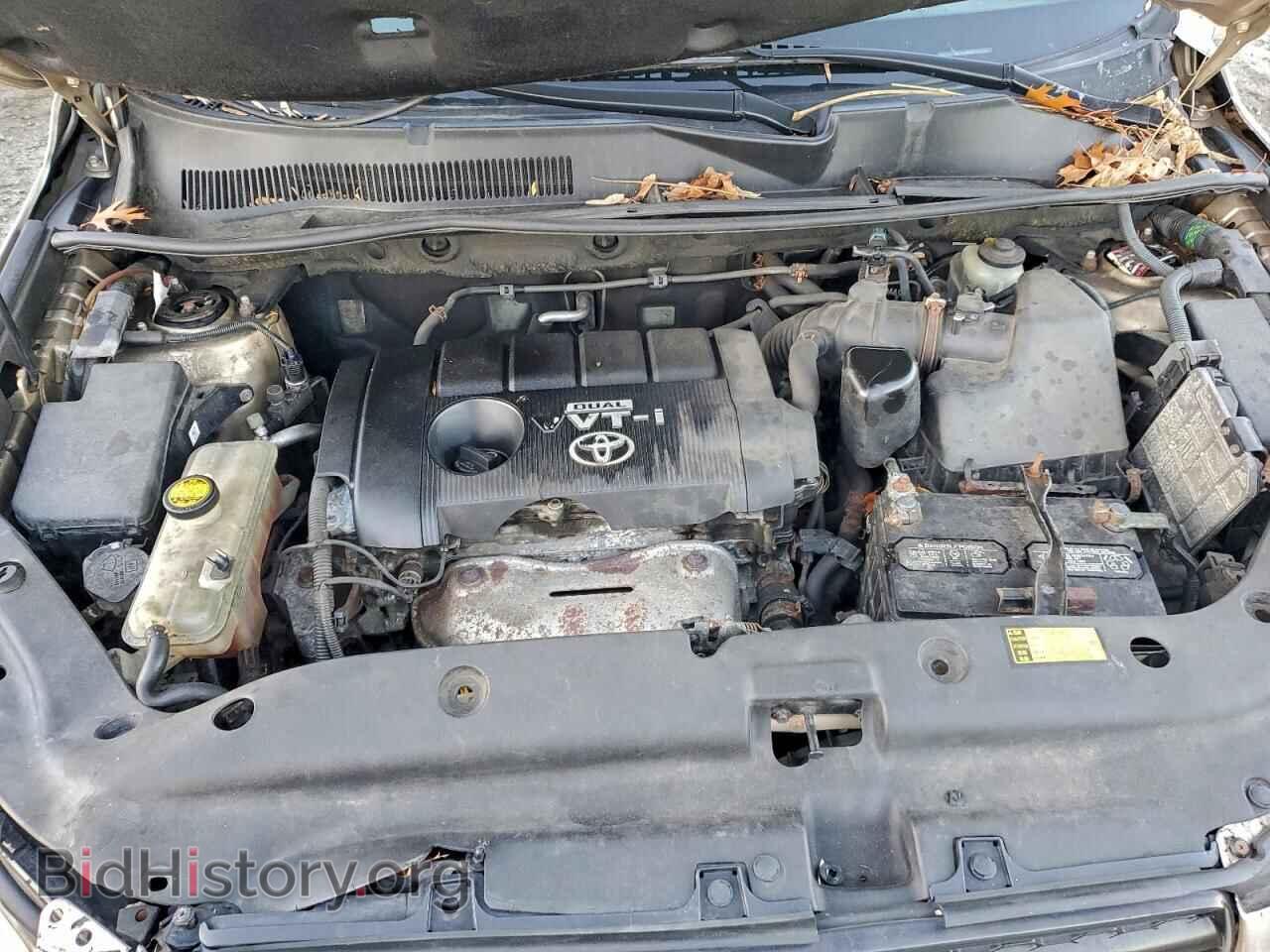 2010 TOYOTA RAV4 - VIN: JTMBF4DV2AD036366 - Фото 12