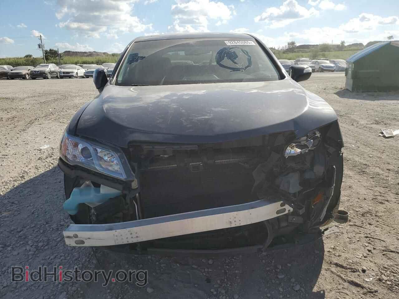 2014 ACURA RDX - VIN: 5J8TB4H52EL018716 - Фото 5