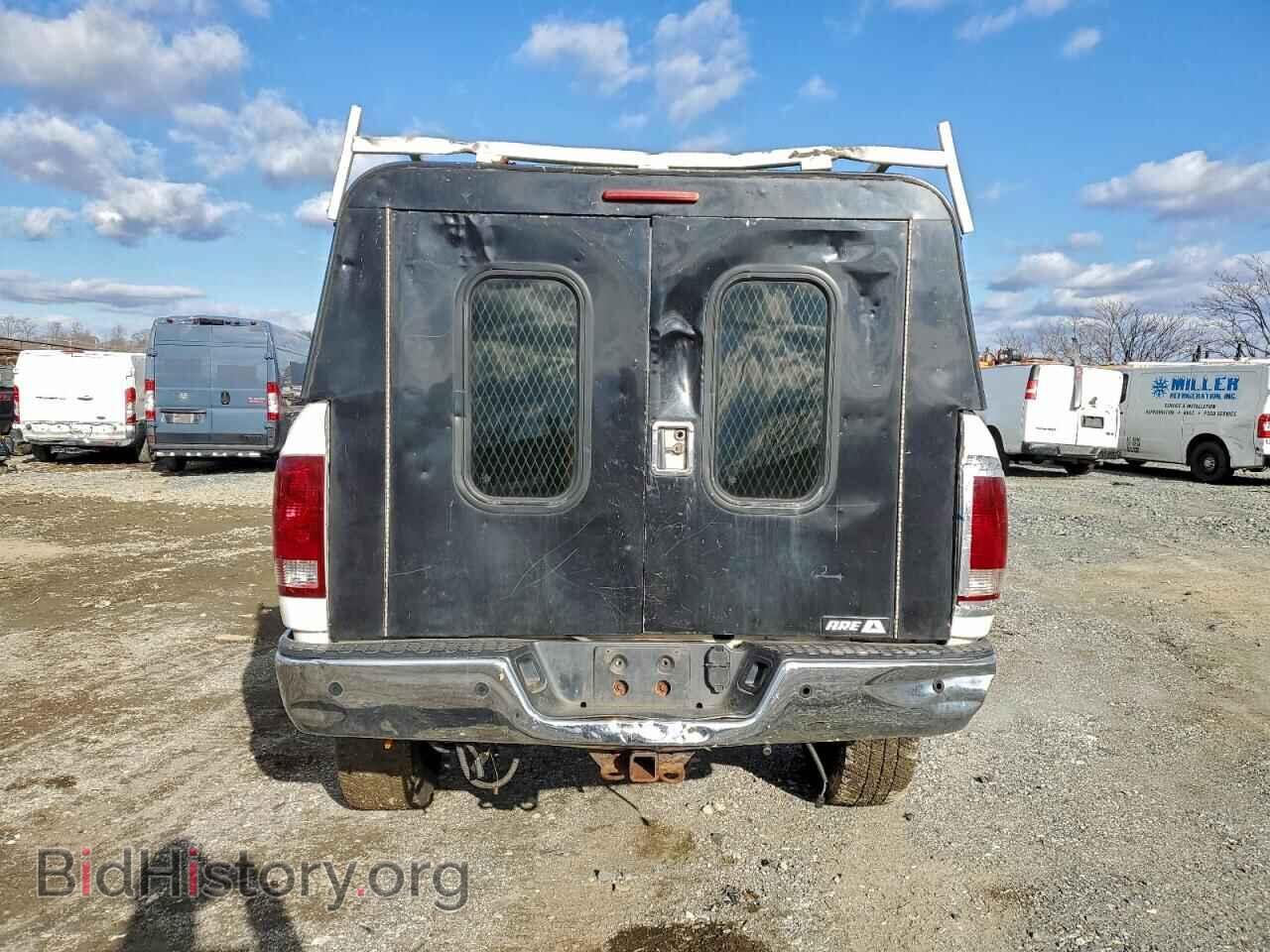 2012 DODGE RAM 2500 - VIN: 3C6TD5JT7CG324156 - Фото 6
