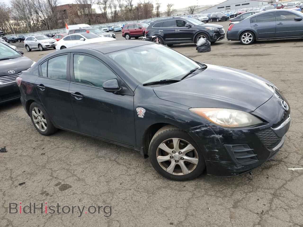 2010 MAZDA 3 - VIN: JM1BL1SF9A1231563 - Фото 4