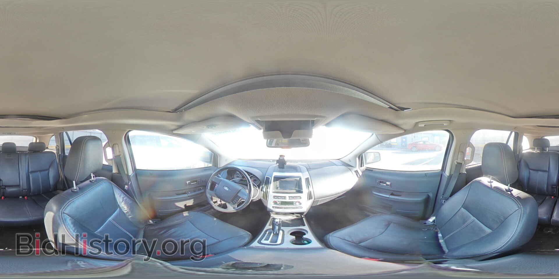 2010 FORD EDGE - VIN: 2FMDK3KC4ABB53982 - Photo 15