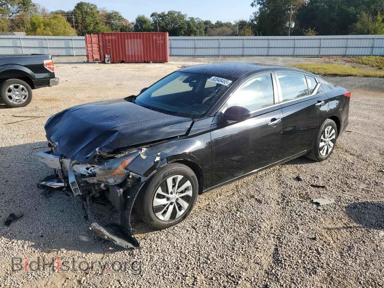 Фотография 1N4BL4BV0PN340574 - NISSAN ALTIMA 2023