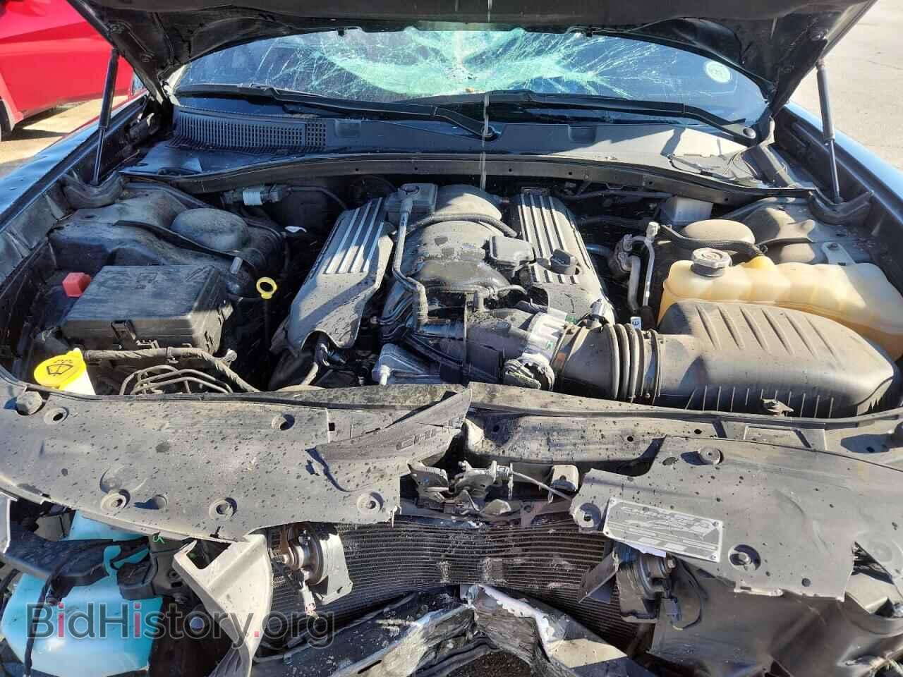 2023 DODGE CHARGER - VIN: 2C3CDXGJ4PH505767 - Фото 11