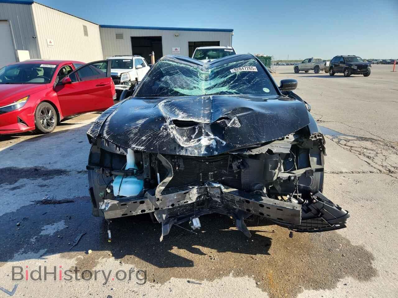 2023 DODGE CHARGER - VIN: 2C3CDXGJ4PH505767 - Фото 5