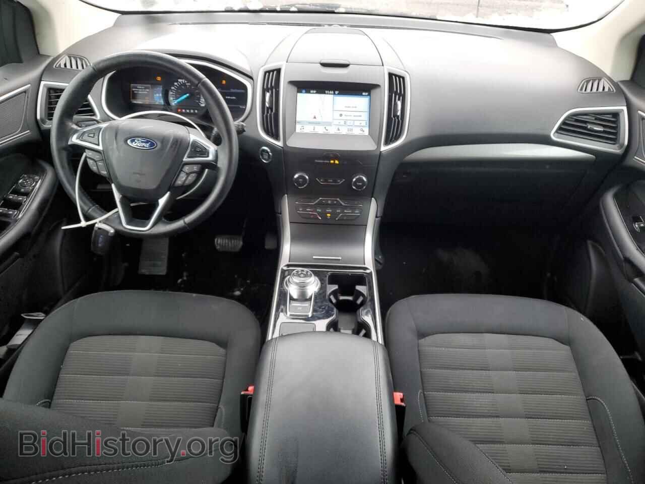 2019 FORD EDGE - VIN: 2FMPK3J98KBB71583 - Фото 8