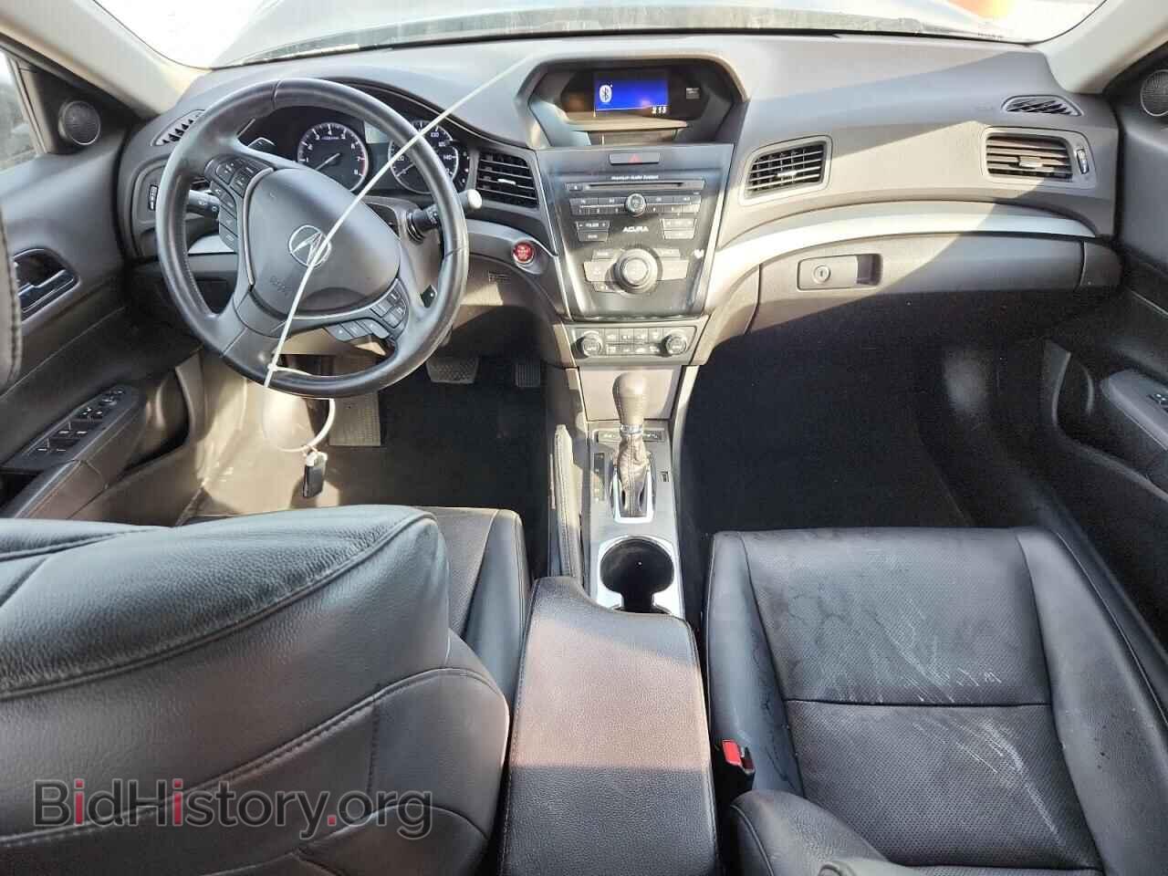 2014 ACURA ILX - VIN: 19VDE1F37EE010770 - Фото 8