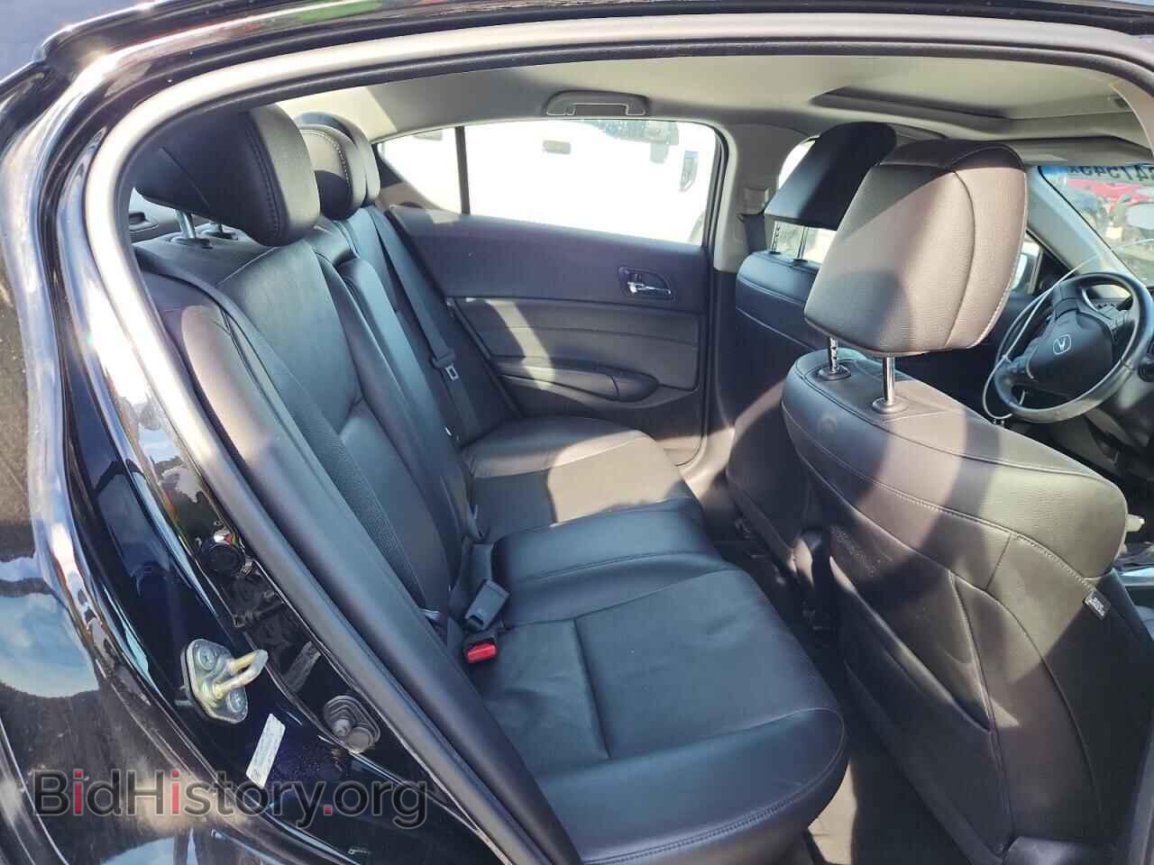 2014 ACURA ILX - VIN: 19VDE1F37EE010770 - Фото 10