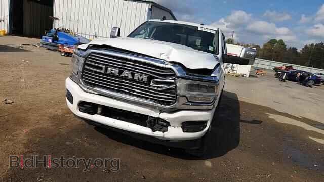 2023 RAM 2500 - VIN: 3C6UR5FL1PG588641 - Фото 14
