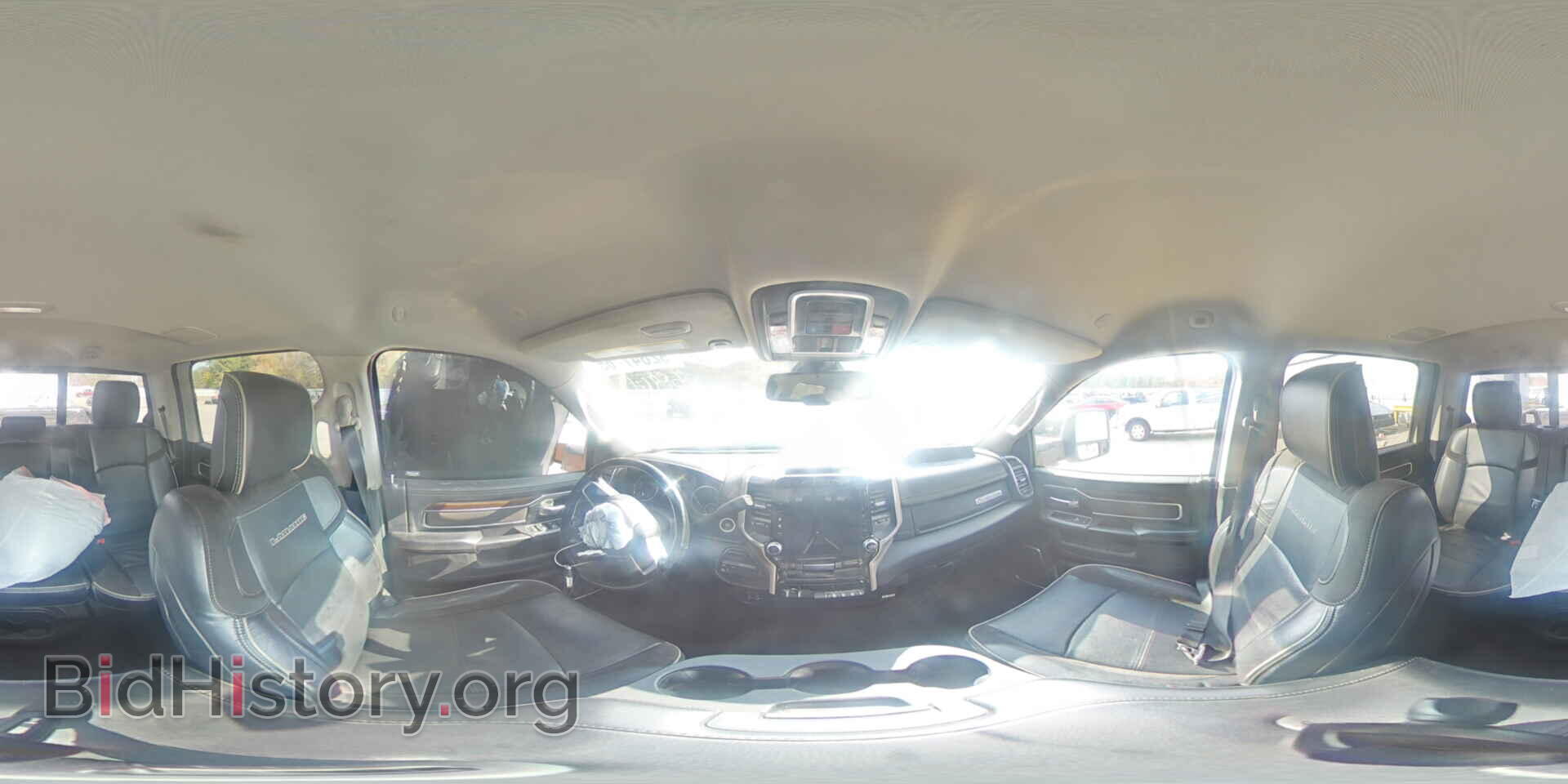 2023 RAM 2500 - VIN: 3C6UR5FL1PG588641 - Фото 15