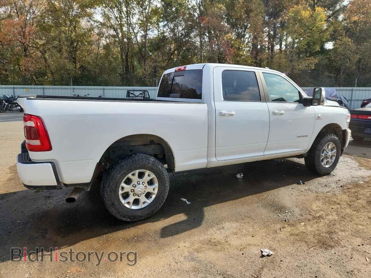 2023 RAM 2500 - VIN: 3C6UR5FL1PG588641 - Фото 3