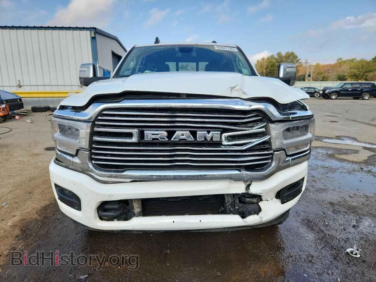 2023 RAM 2500 - VIN: 3C6UR5FL1PG588641 - Фото 5