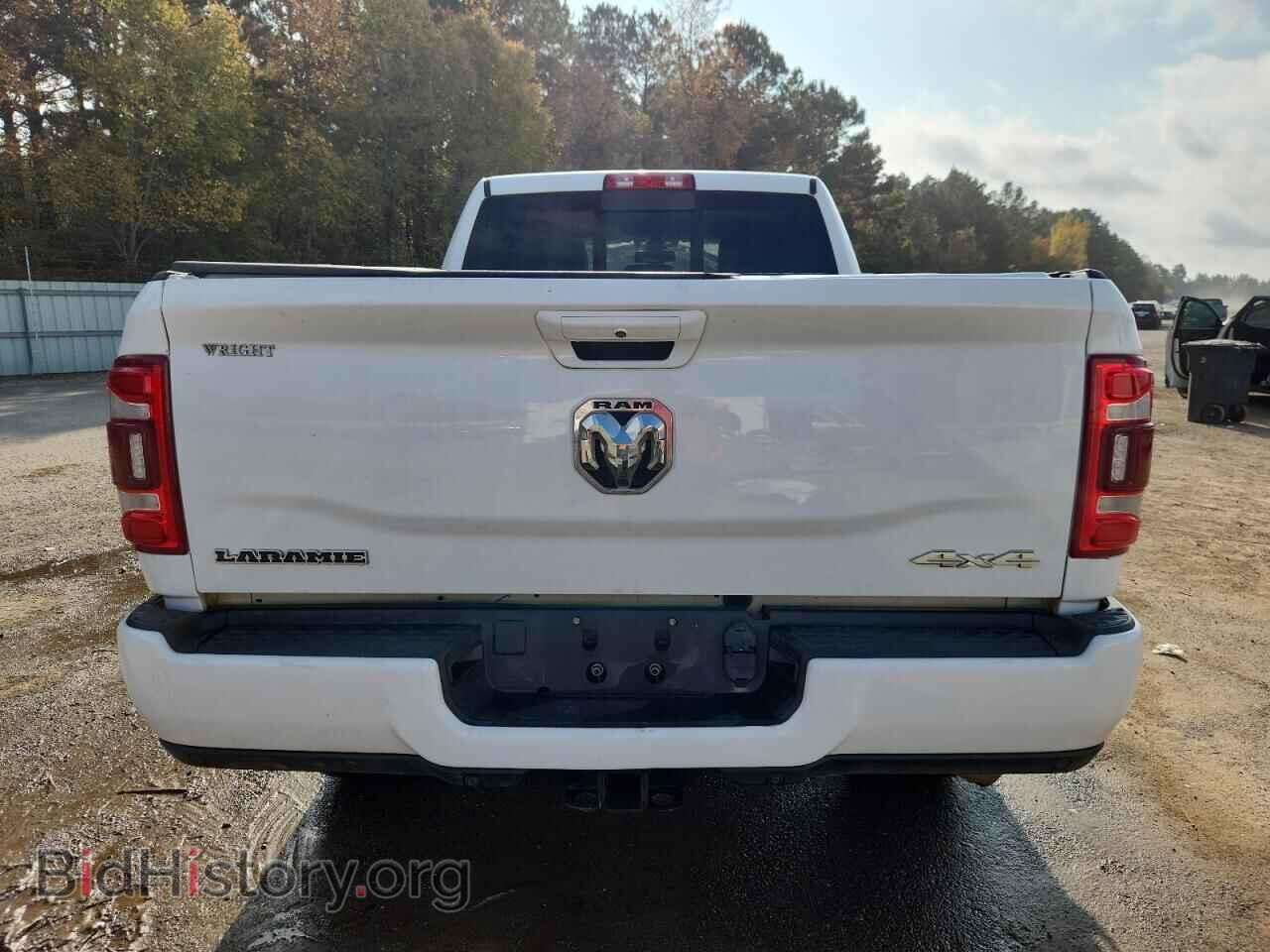 2023 RAM 2500 - VIN: 3C6UR5FL1PG588641 - Фото 6