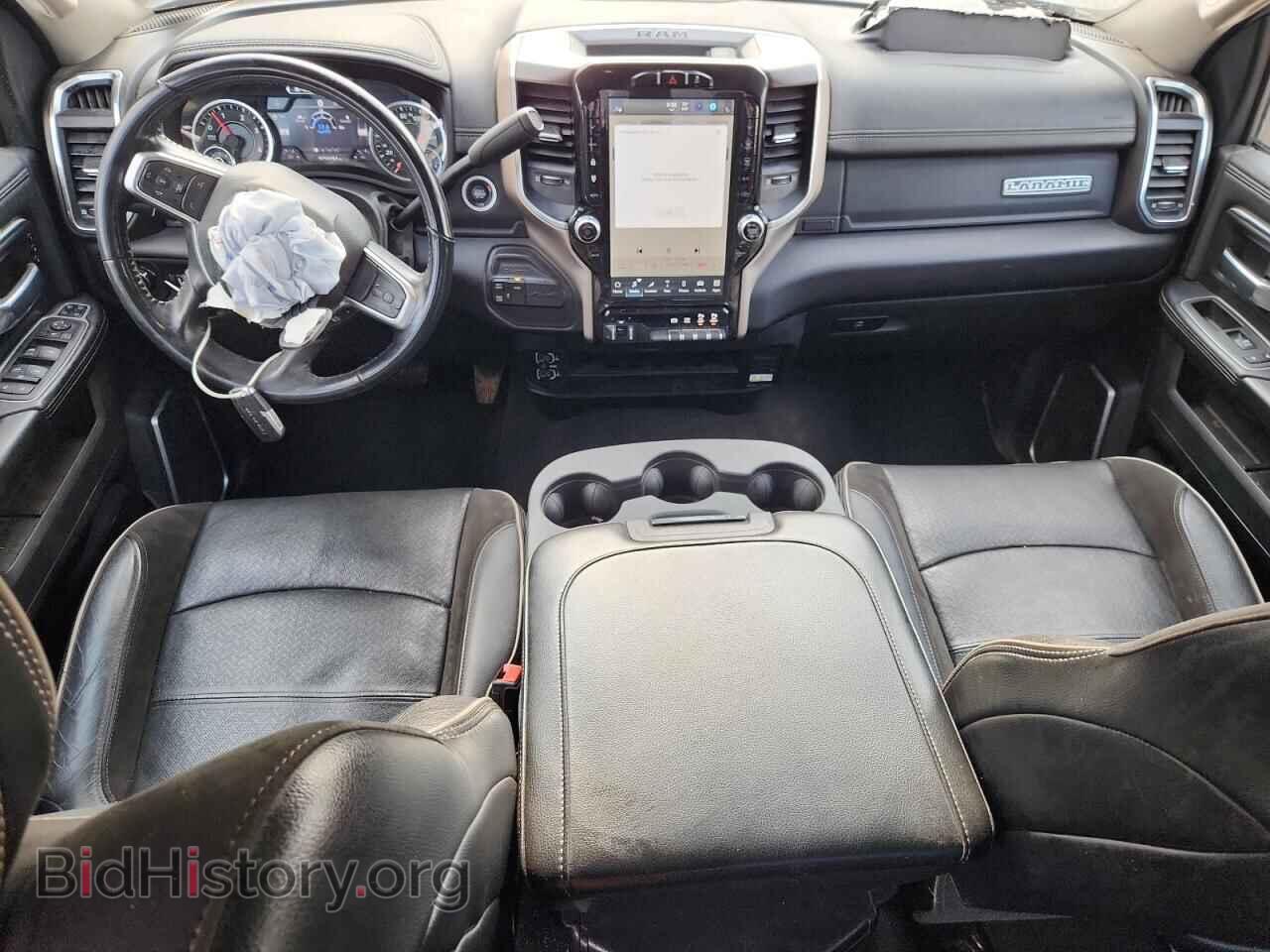 2023 RAM 2500 - VIN: 3C6UR5FL1PG588641 - Фото 8