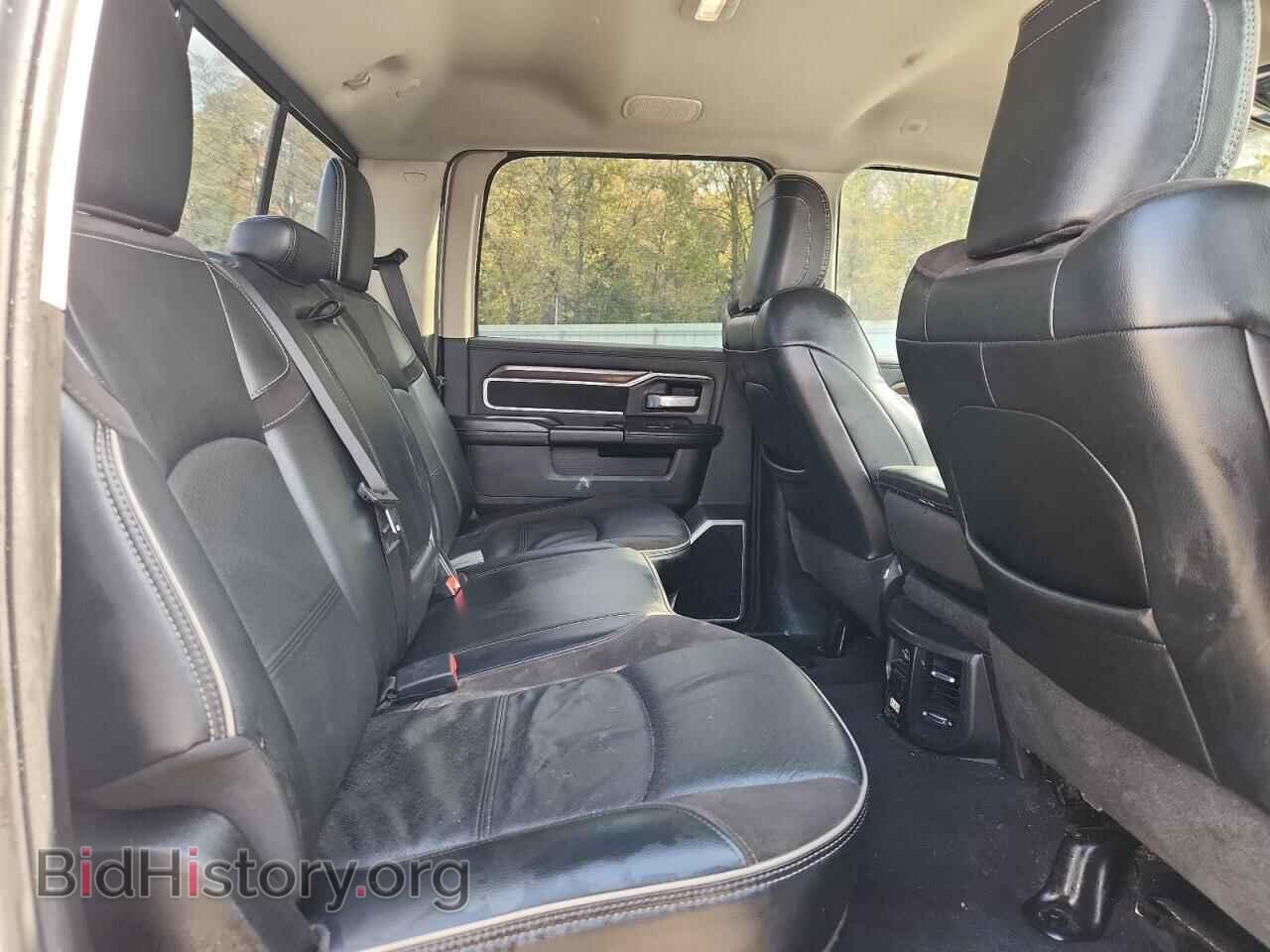 2023 RAM 2500 - VIN: 3C6UR5FL1PG588641 - Фото 10