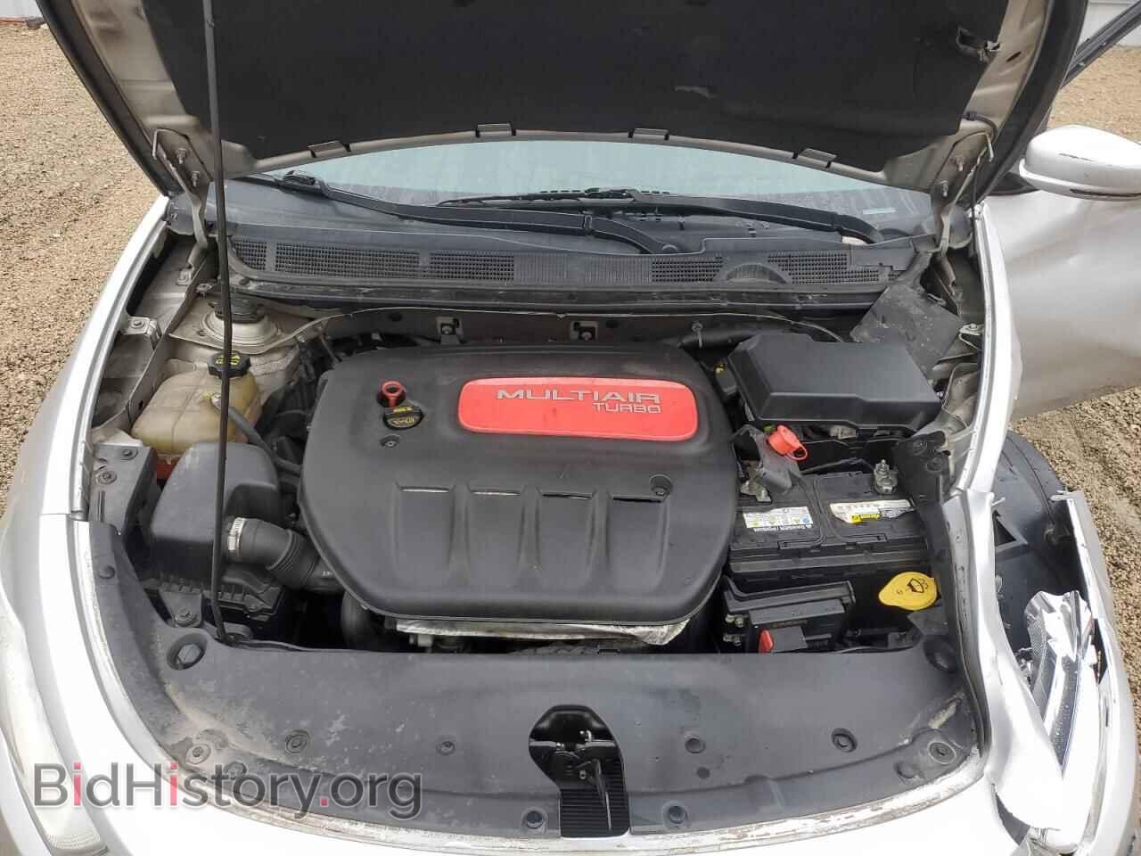 2013 DODGE DART - VIN: 1C3CDFCHXDD293222 - Фото 11