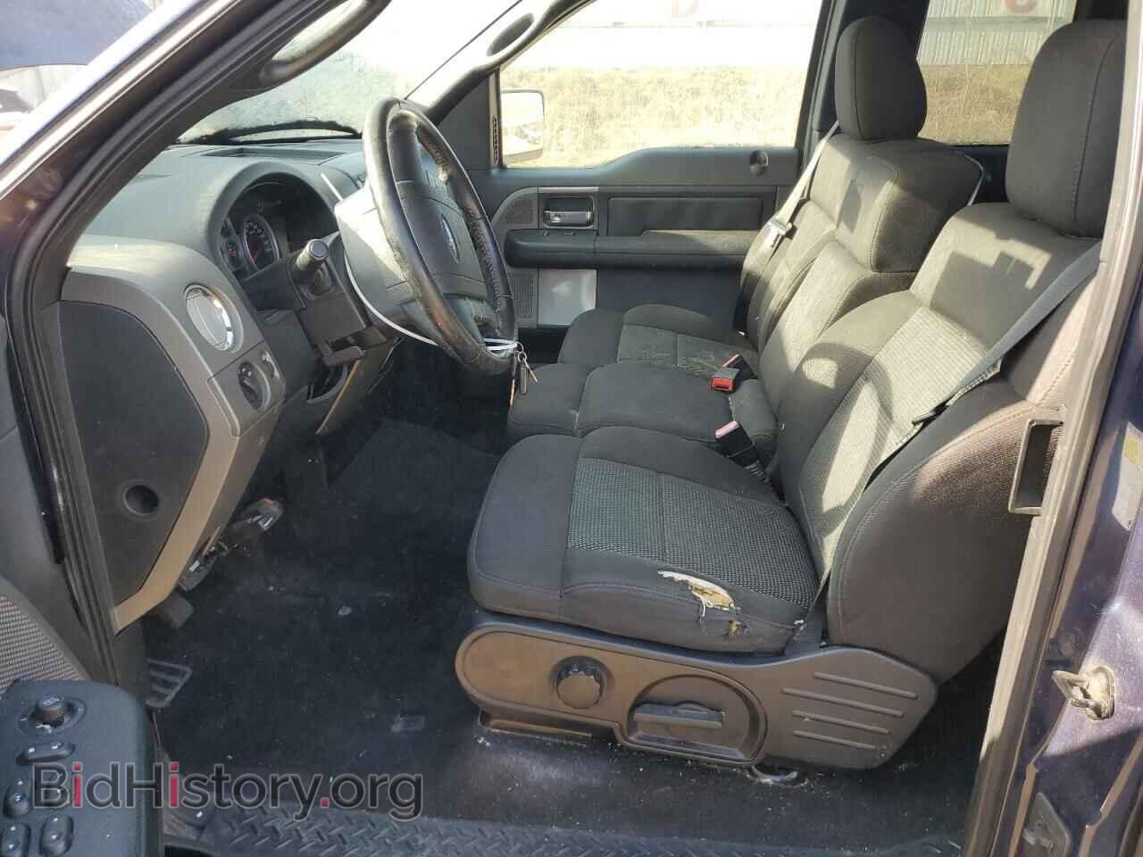 2006 FORD All Models - VIN: 1FTPX04556KA59056 - Photo 7