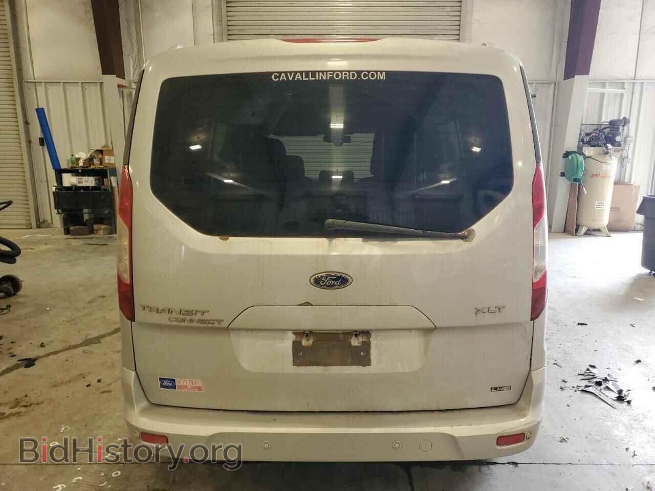 2015 FORD TRANSIT - VIN: NM0GE9F72F1215551 - Фото 6