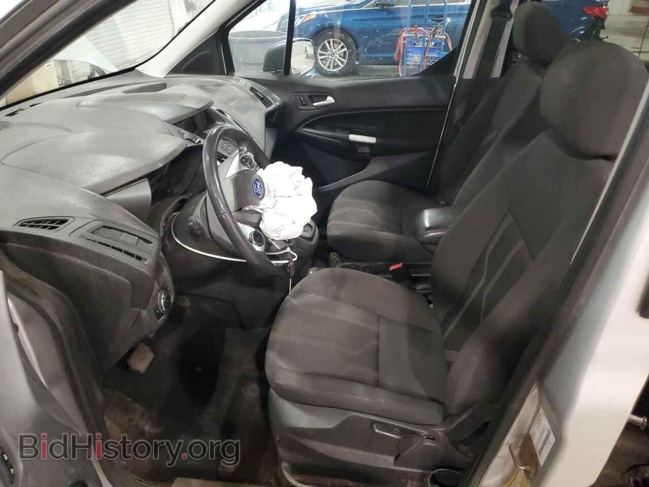 2015 FORD TRANSIT - VIN: NM0GE9F72F1215551 - Фото 7