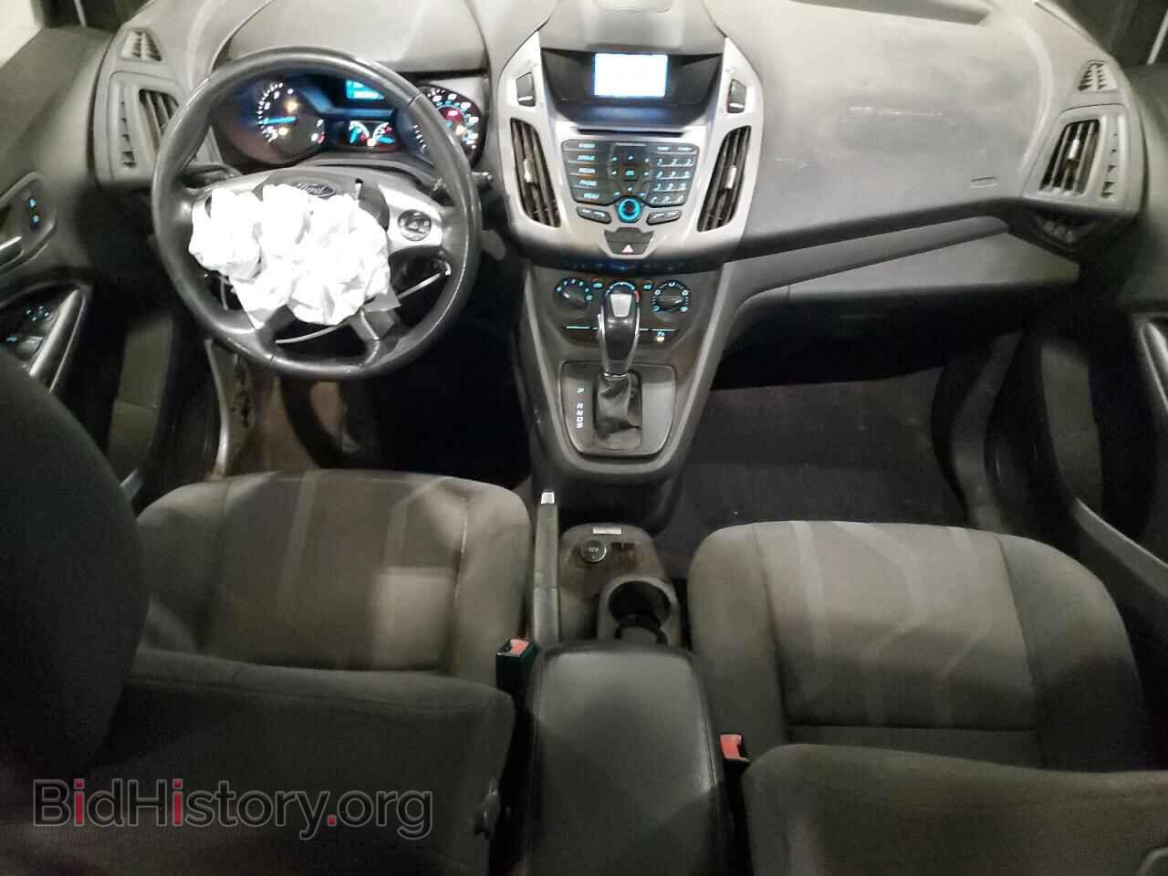2015 FORD TRANSIT - VIN: NM0GE9F72F1215551 - Фото 8