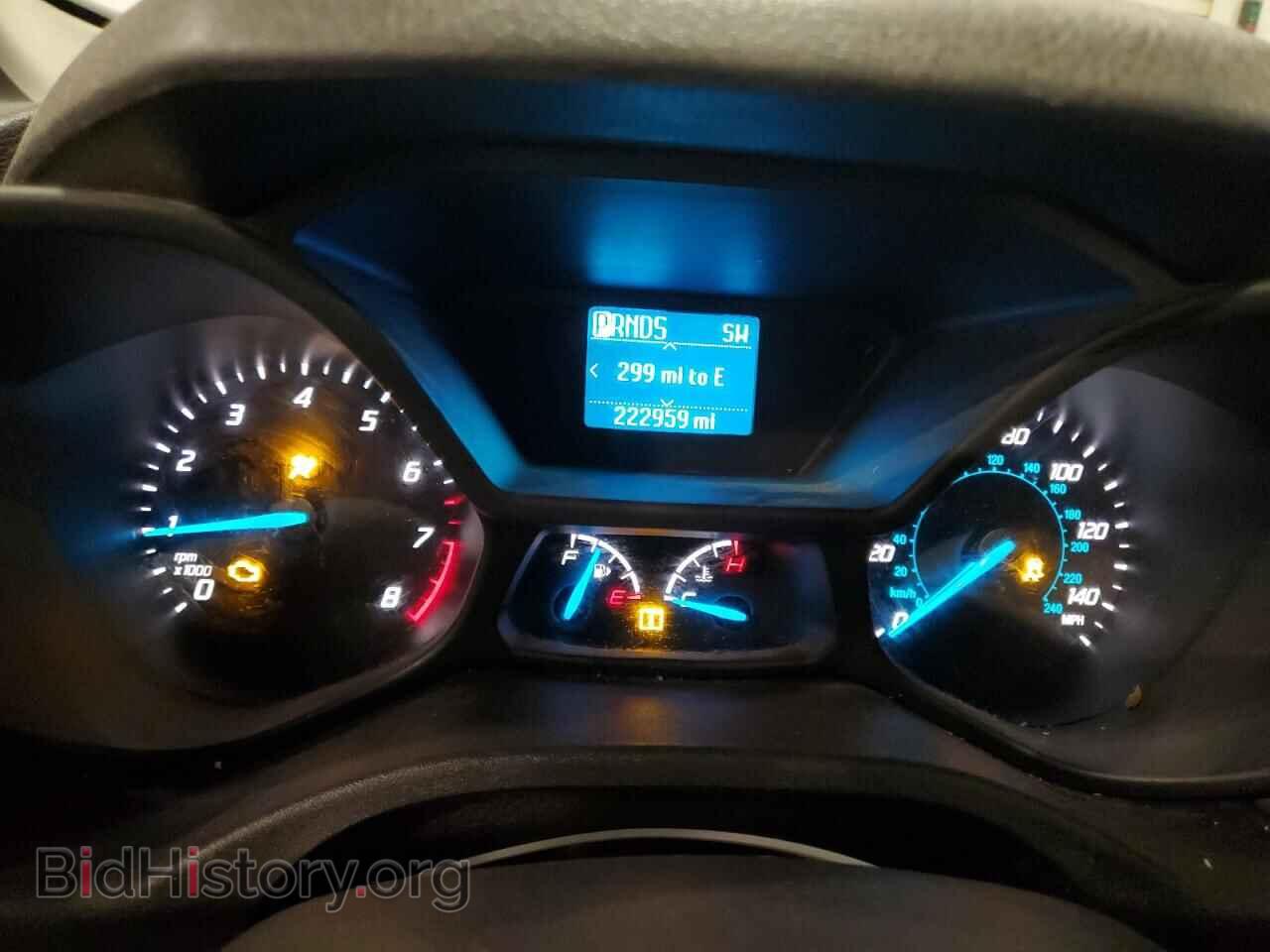 2015 FORD TRANSIT - VIN: NM0GE9F72F1215551 - Фото 9