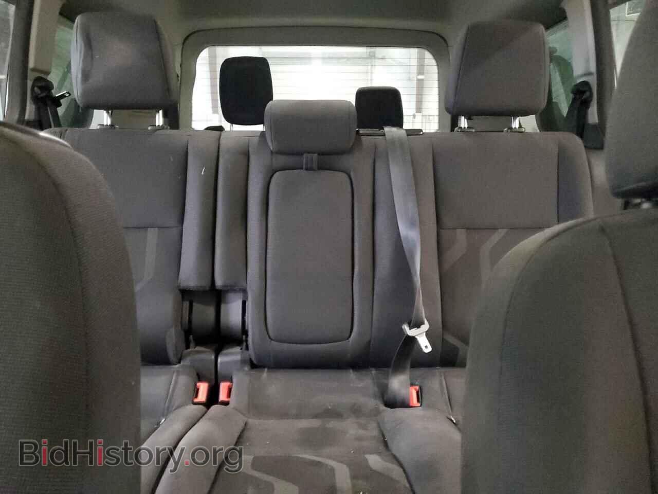 2015 FORD TRANSIT - VIN: NM0GE9F72F1215551 - Фото 10