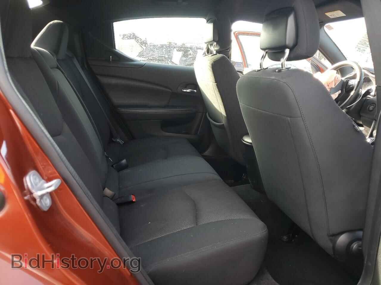 2012 DODGE AVENGER - VIN: 1C3CDZAB8CN259711 - Фото 10