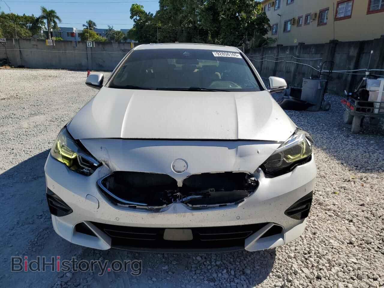2020 BMW 2 SERIES - VIN: WBA73AK06L7F92394 - Фото 5