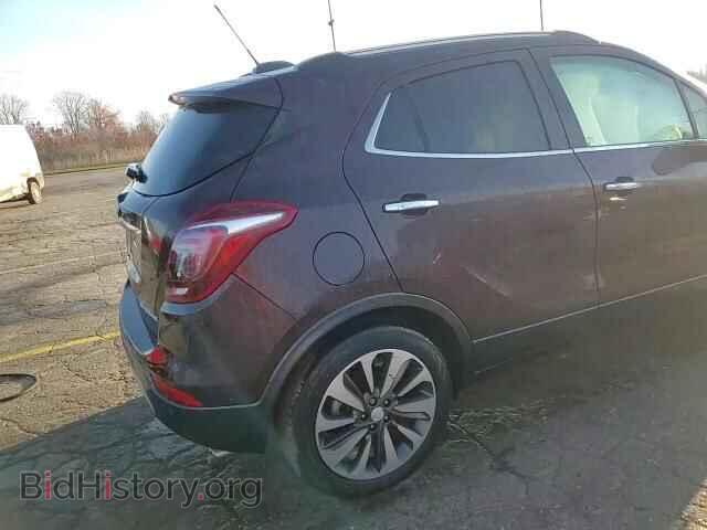 2018 BUICK ENCORE - VIN: KL4CJDSB7JB636348 - Photo 14