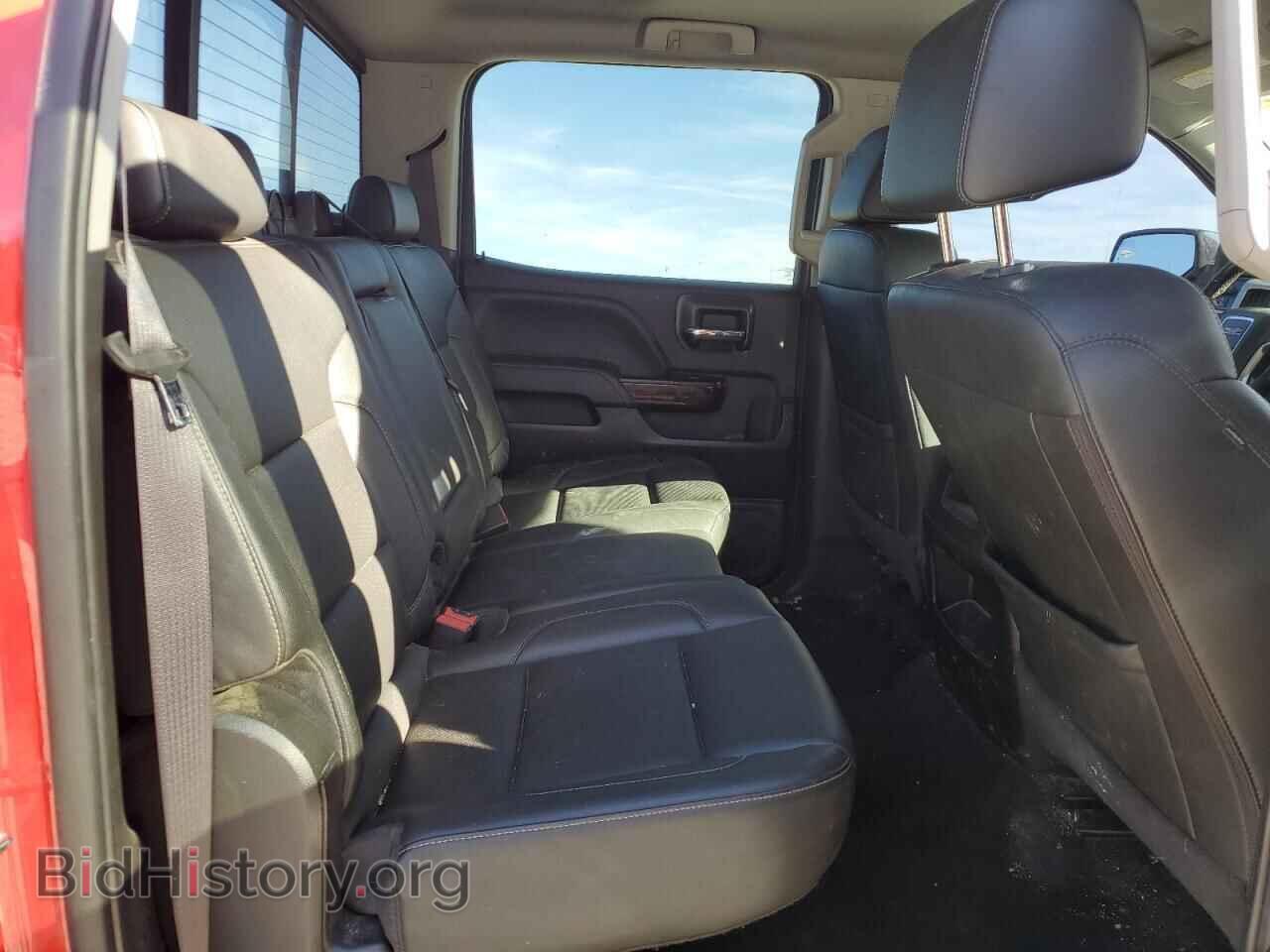 2017 GMC SIERRA - VIN: 3GTU2NEC5HG106981 - Фото 10