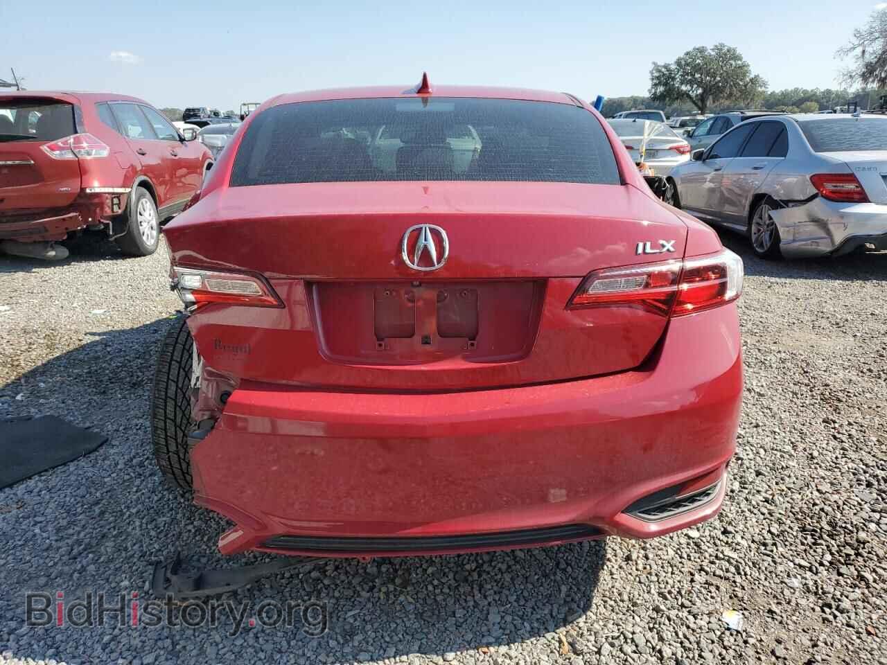 2017 ACURA ILX - VIN: 19UDE2F73HA009012 - Фото 6