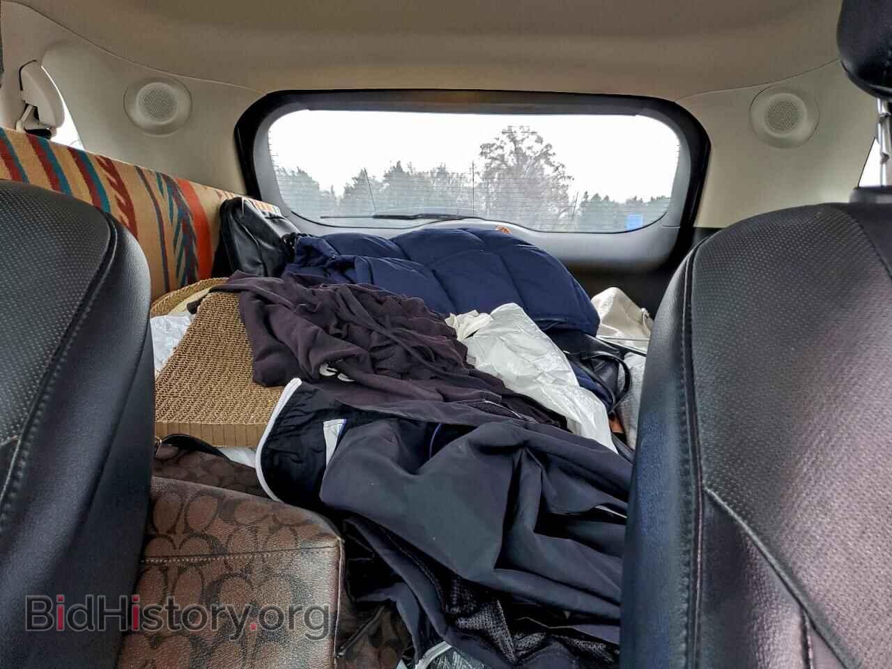 2019 FORD EDGE - VIN: 2FMPK4K93KBB35658 - Фото 10
