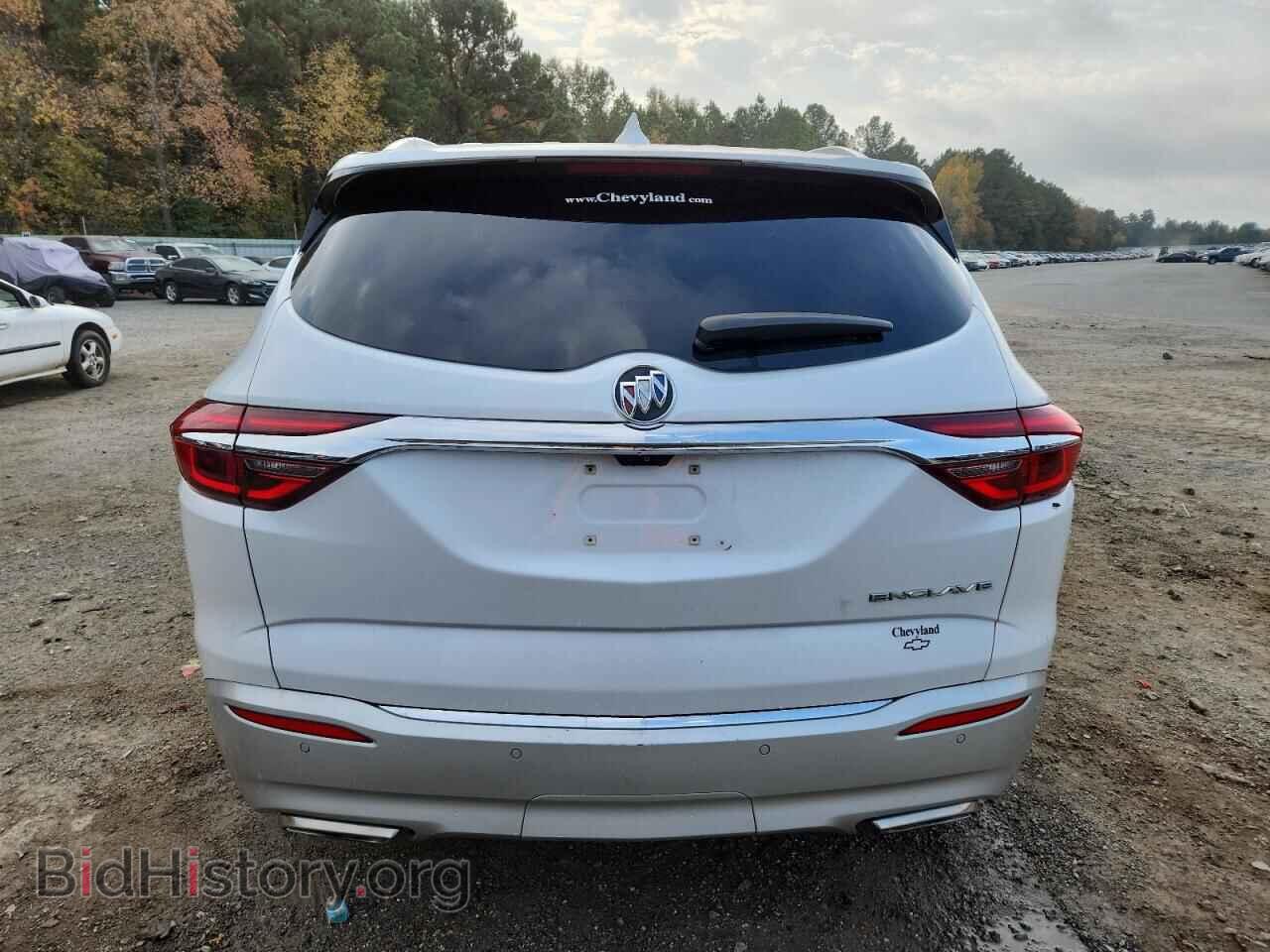 2019 BUICK ENCLAVE - VIN: 5GAERDKW8KJ139280 - Фото 6