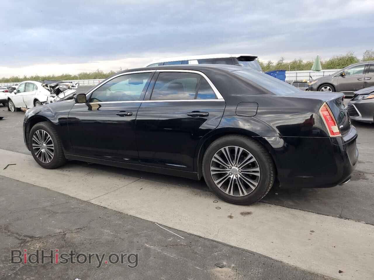 2012 CHRYSLER 300 - VIN: 2C3CCAGG7CH157283 - Photo 2