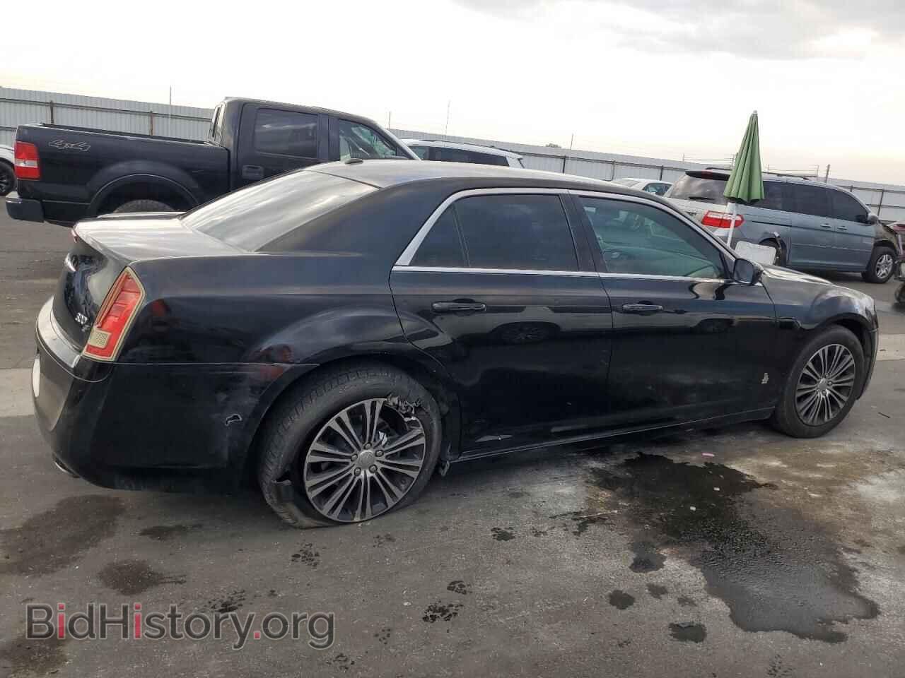 2012 CHRYSLER 300 - VIN: 2C3CCAGG7CH157283 - Photo 3