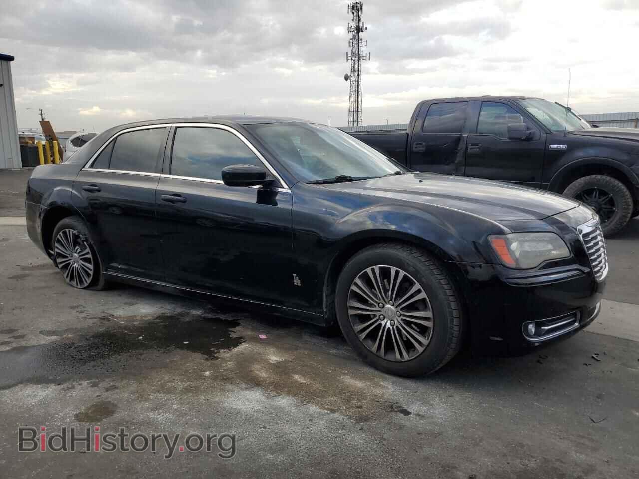 2012 CHRYSLER 300 - VIN: 2C3CCAGG7CH157283 - Photo 4