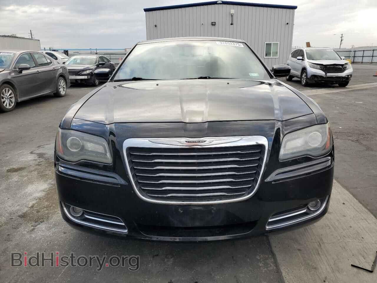 2012 CHRYSLER 300 - VIN: 2C3CCAGG7CH157283 - Photo 5