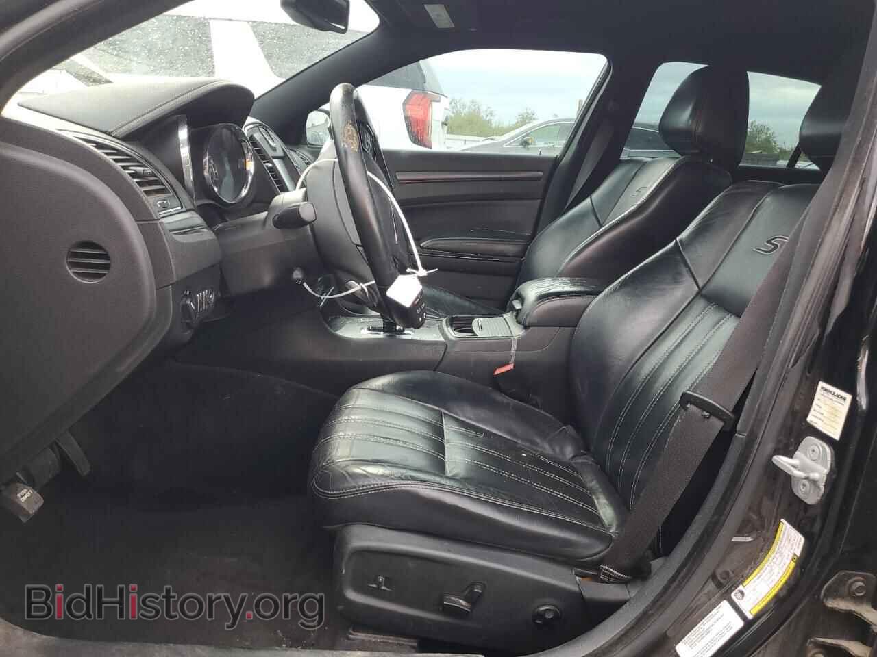 2012 CHRYSLER 300 - VIN: 2C3CCAGG7CH157283 - Photo 7