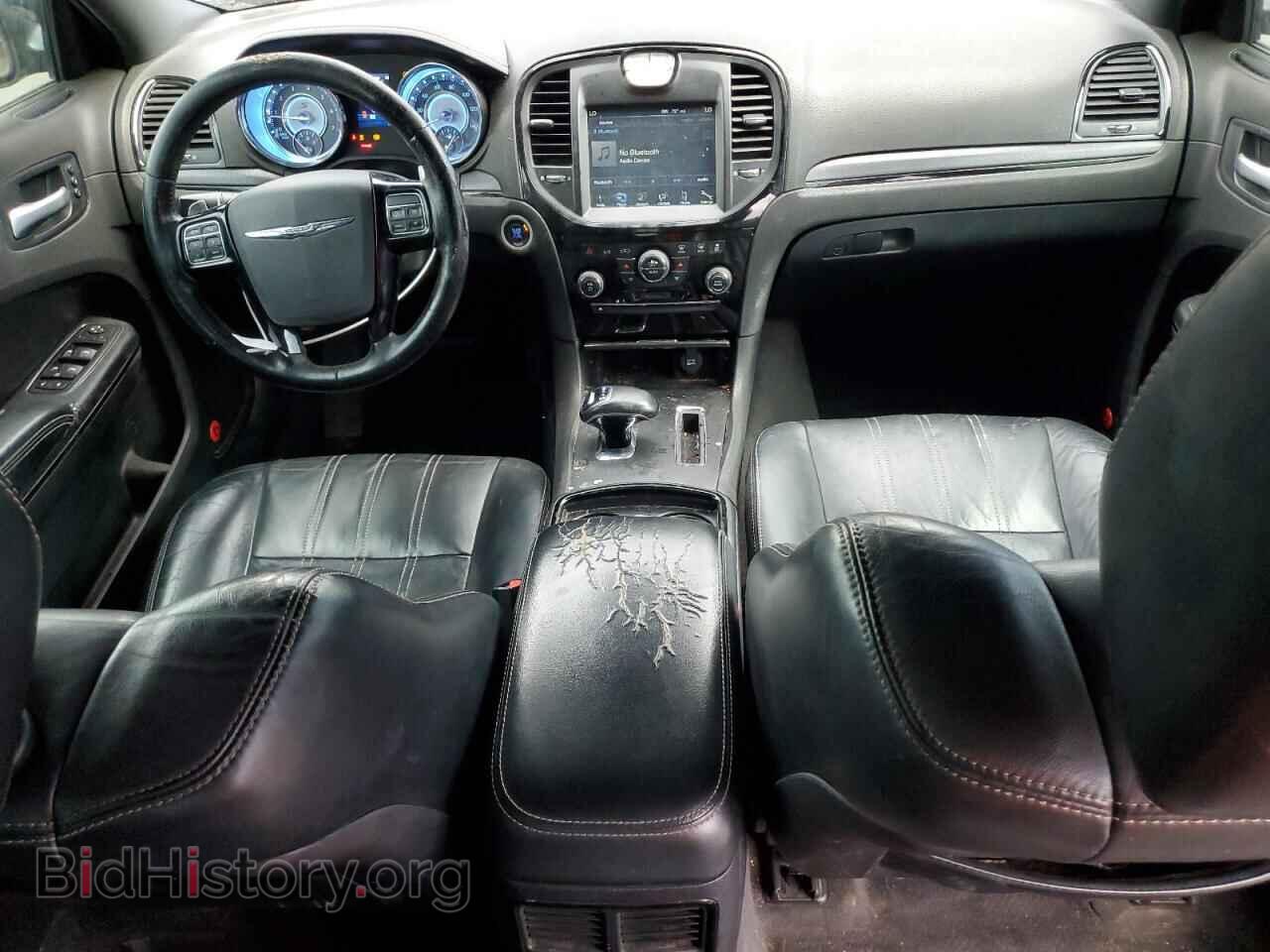 2012 CHRYSLER 300 - VIN: 2C3CCAGG7CH157283 - Photo 8